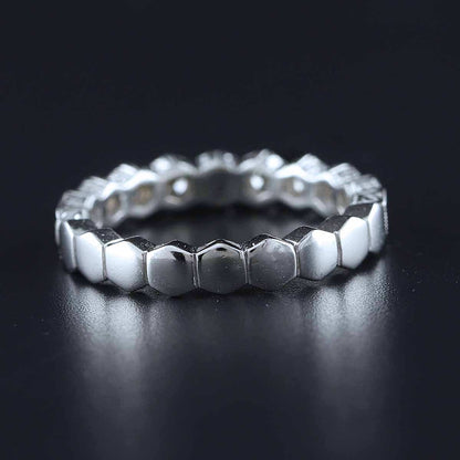 Timanttisormus 0,50 ct (SKU 733)
