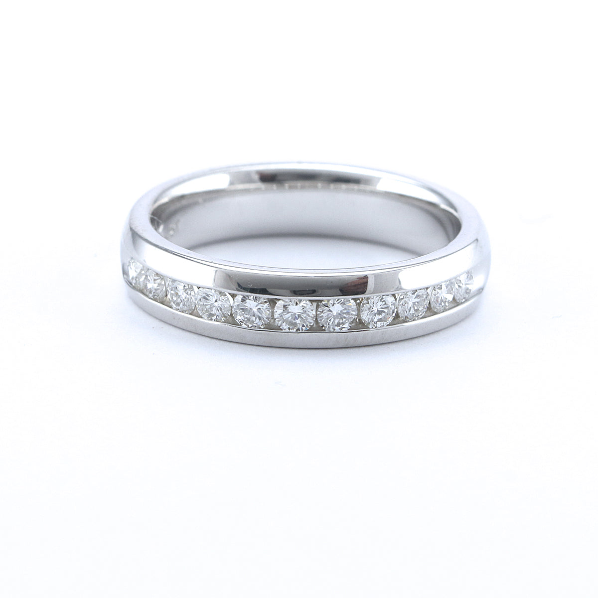 Timanttisormus 0,50 ct  (SKU 481)