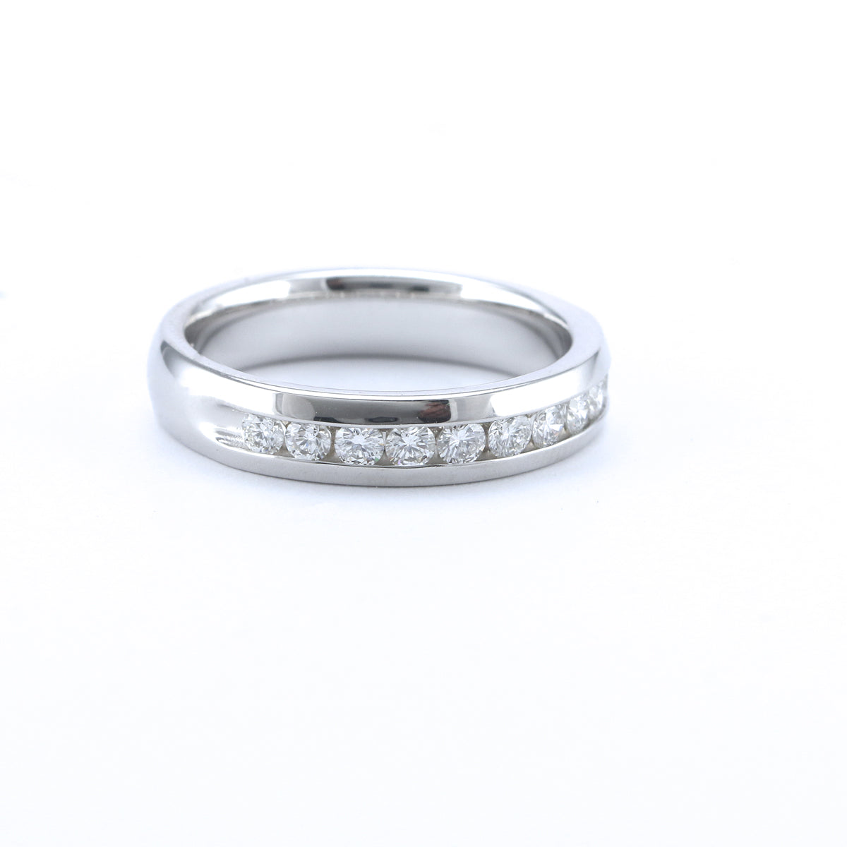 Timanttisormus 0,50 ct  (SKU 481)