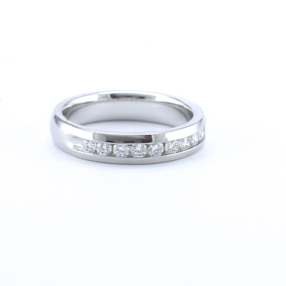 Timanttisormus 0,50 ct  (SKU 481)