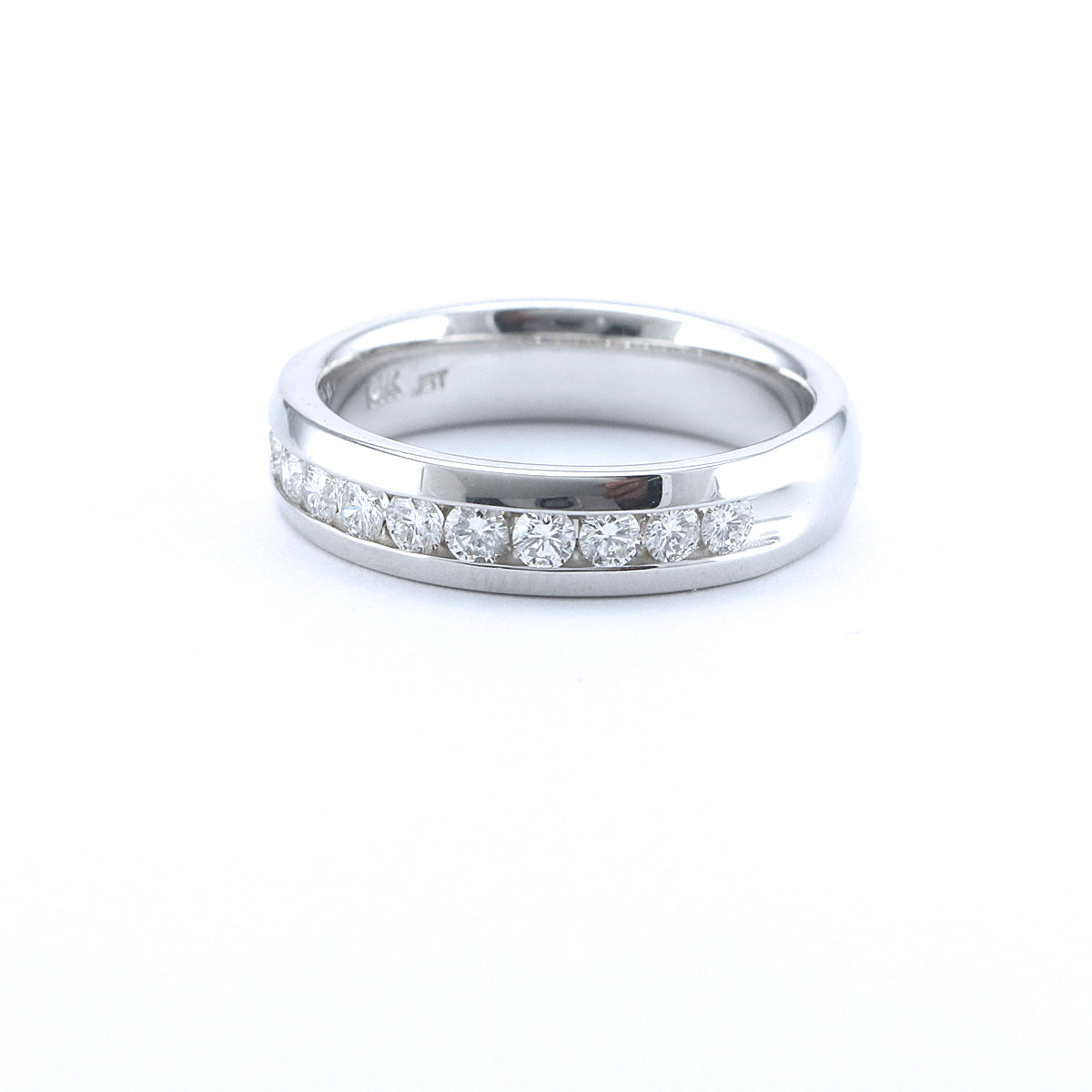 Timanttisormus 0,50 ct  (SKU 481)