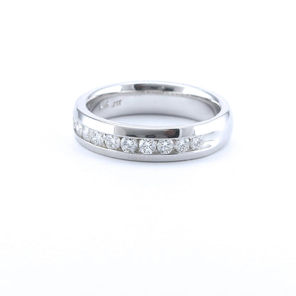 Timanttisormus 0,50 ct  (SKU 481)