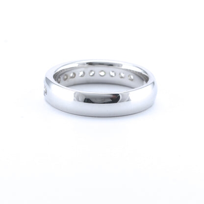 Timanttisormus 0,50 ct  (SKU 481)