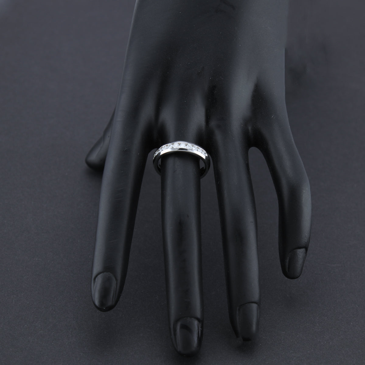 Timanttisormus 0,50 ct  (SKU 481)