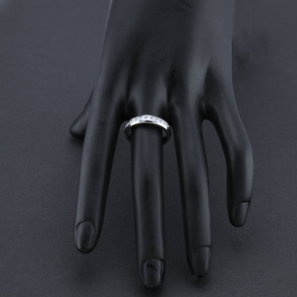 Timanttisormus 0,50 ct  (SKU 481)