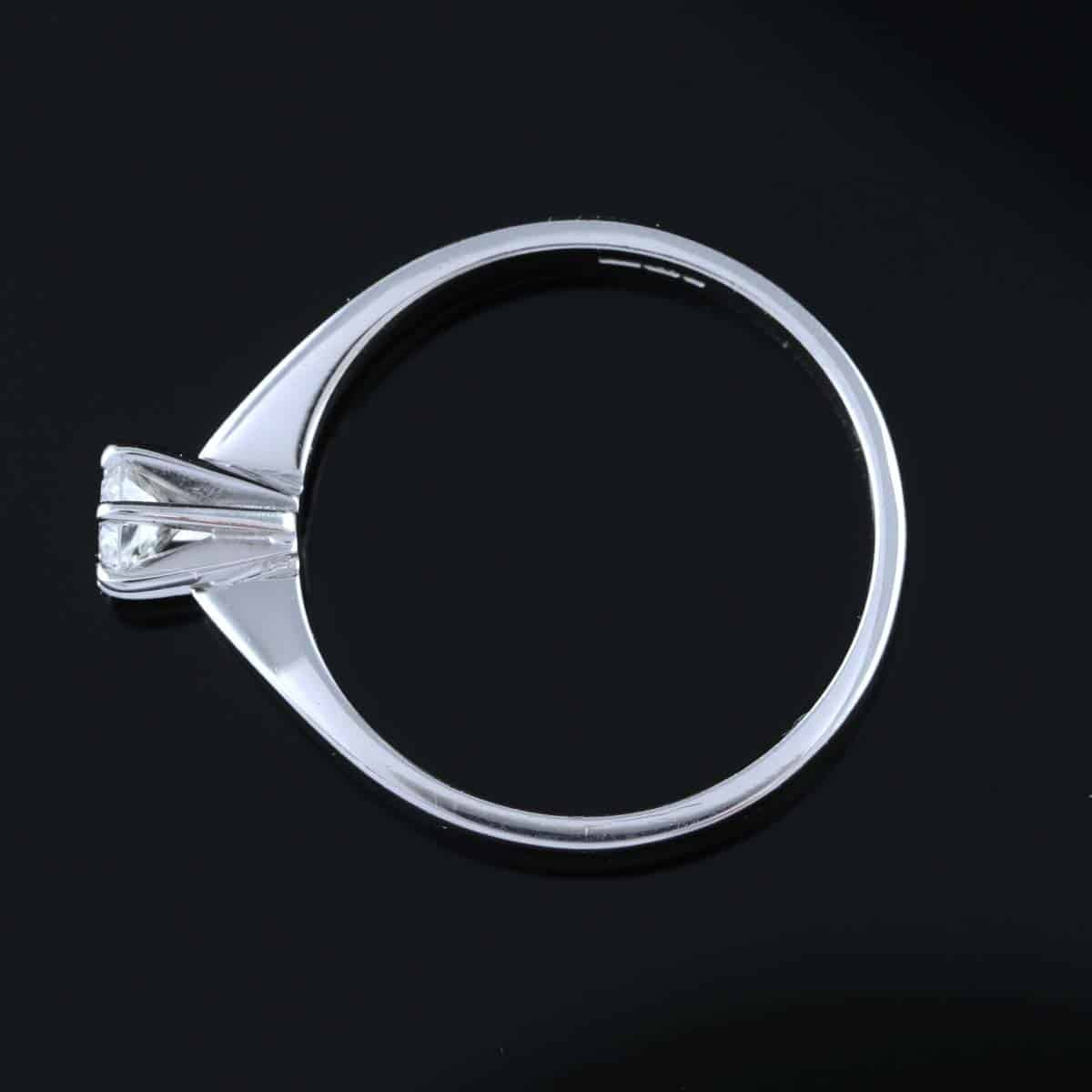 Timanttisormus 0,25 ct (SKU 771)