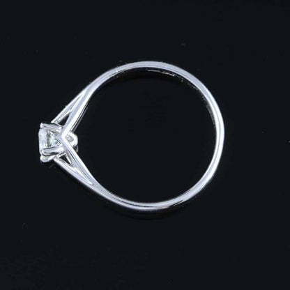 Timanttisormus 0,25 ct (SKU 774)