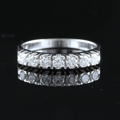Timanttisormus 0,50 ct (SKU 795)