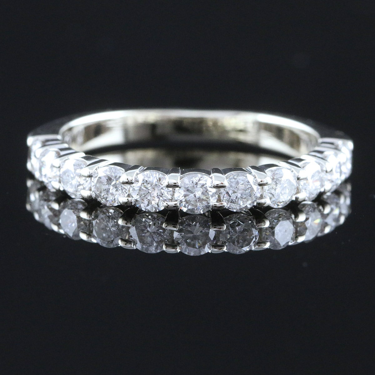 Timanttisormus 1,05 ct (SKU 832)