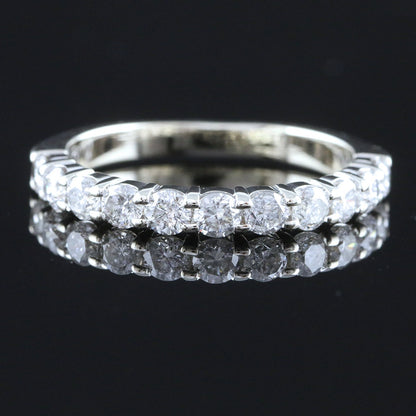 Timanttisormus 1,05 ct (SKU 832)