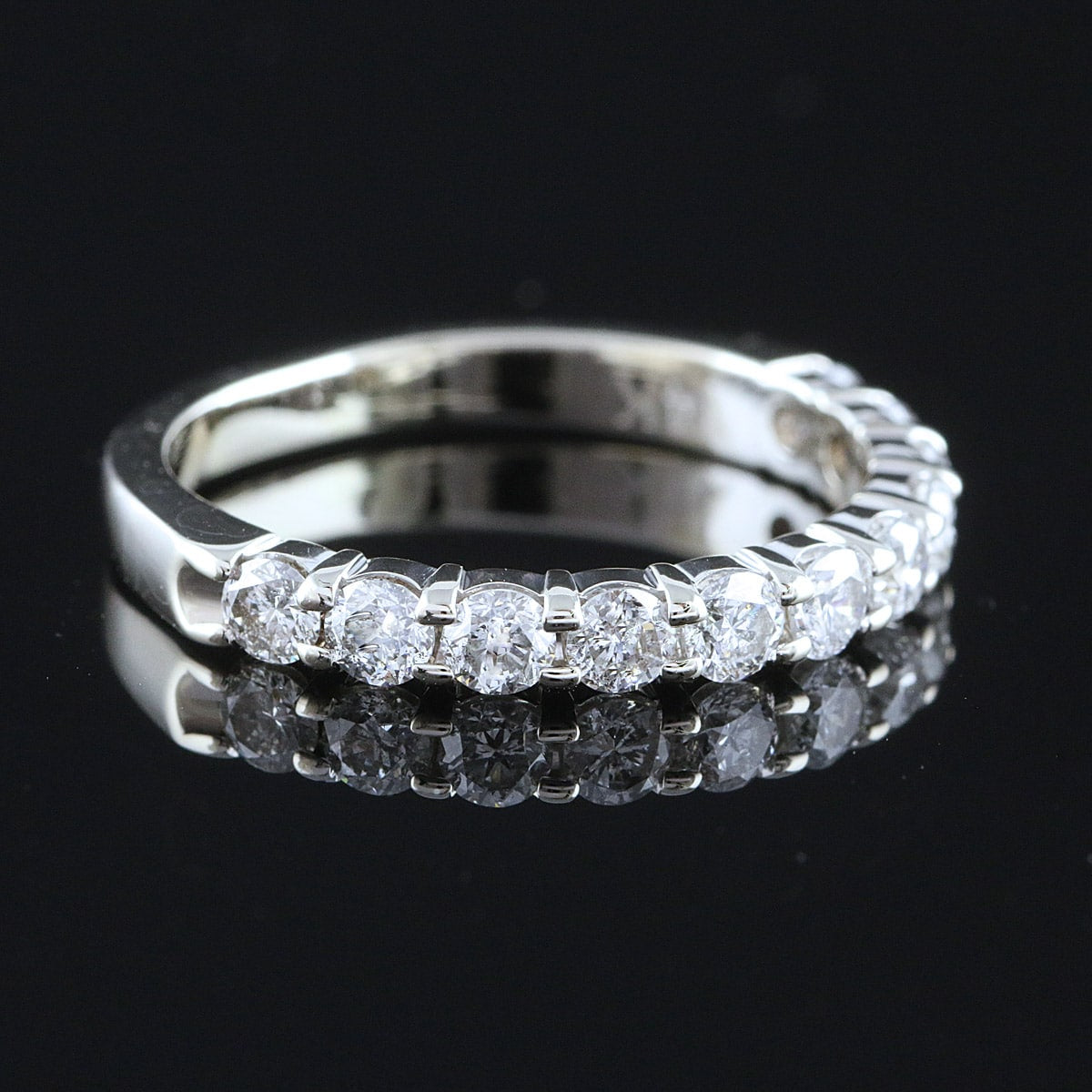 Timanttisormus 1,05 ct (SKU 832)