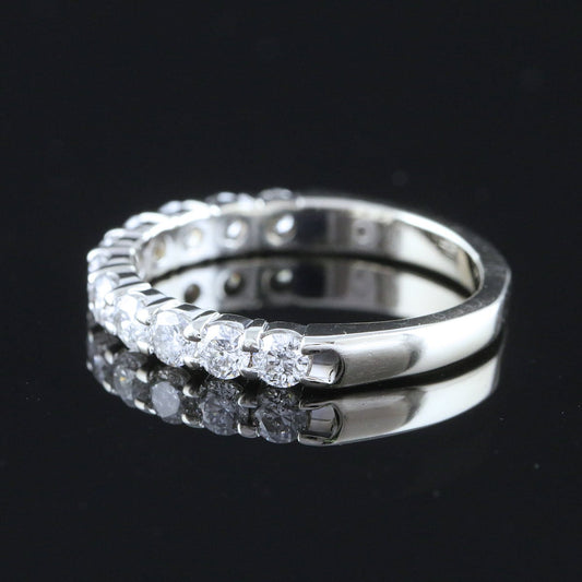 Timanttisormus 1,05 ct (SKU 832)