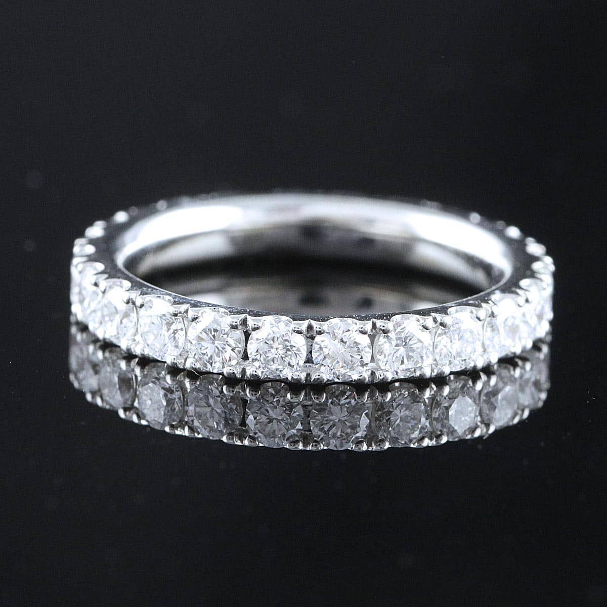 Timanttisormus 1,25 ct (SKU 845)