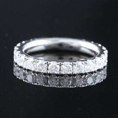 Timanttisormus 1,25 ct (SKU 845)