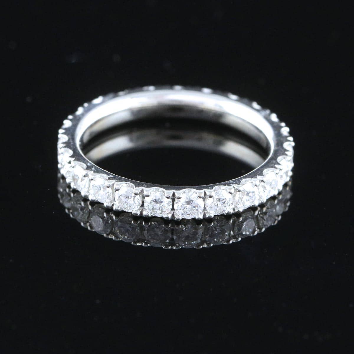 Timanttisormus 1,25 ct (SKU 845)