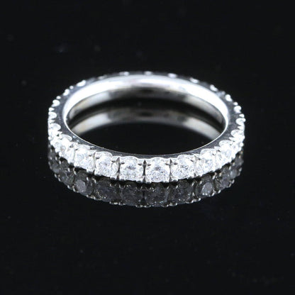 Timanttisormus 1,25 ct (SKU 845)