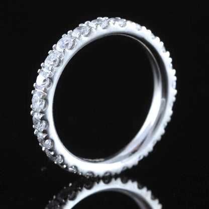 Timanttisormus 1,25 ct (SKU 845)