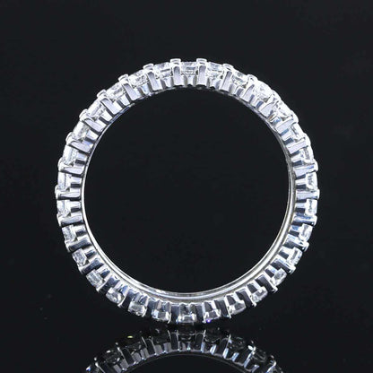 Timanttisormus 0,90 ct (SKU 870)