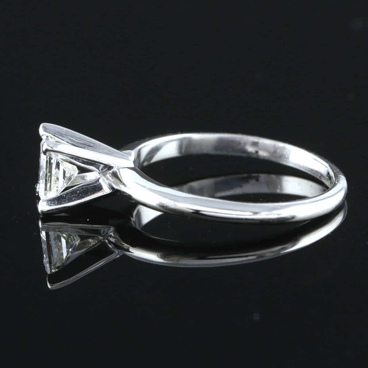 Timanttisormus 0,50 ct (SKU 917)