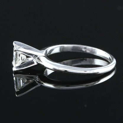 Timanttisormus 0,50 ct (SKU 917)