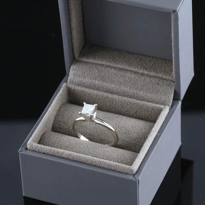 Timanttisormus 0,50 ct (SKU 917)