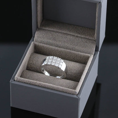 Timanttisormus 0,52 ct (SKU 931)