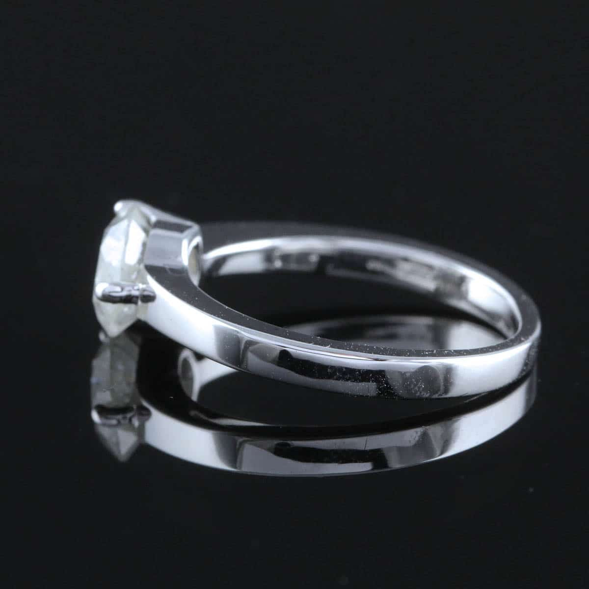 Timanttisormus 1,01 ct (SKU 936)