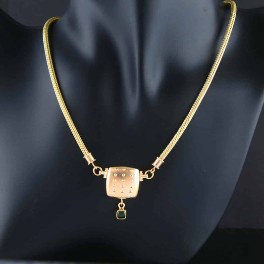 Kalevala kaulakääty (SKU 949)