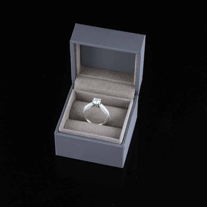 Timanttisormus 1,07 ct (SKU 955)