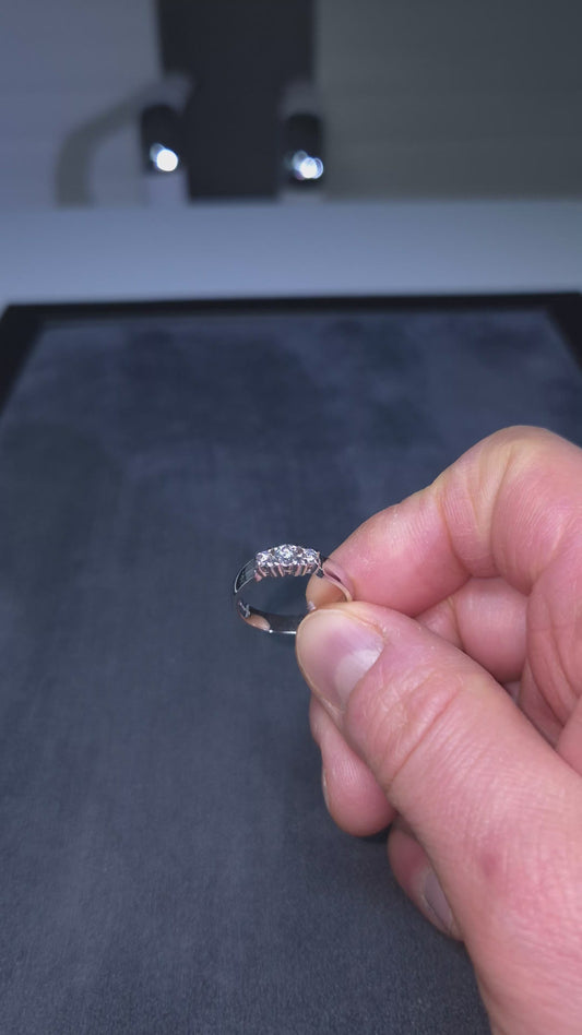 Sandberg Aamukaste n.0,34ct (SKU 1120)