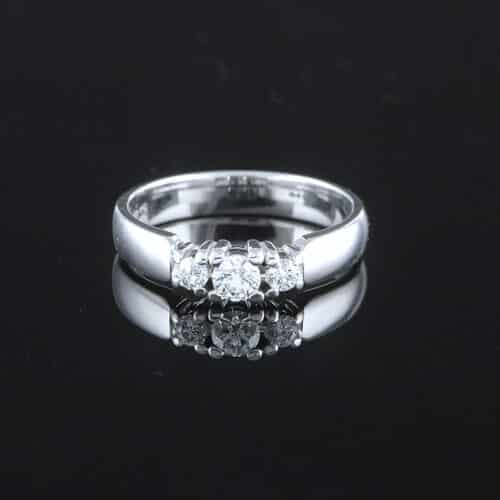 Sandberg Aamukaste n.0,34ct (SKU 1120)